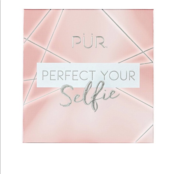 Pur 4-Piece Get The Perfect Selfie Kit - Picture 3 of 7